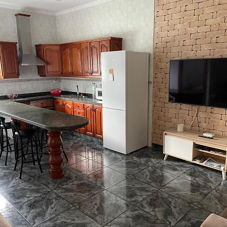 모야 Pico Lomito House 아파트 외부 사진
