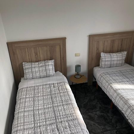 모야 Pico Lomito House 아파트 외부 사진