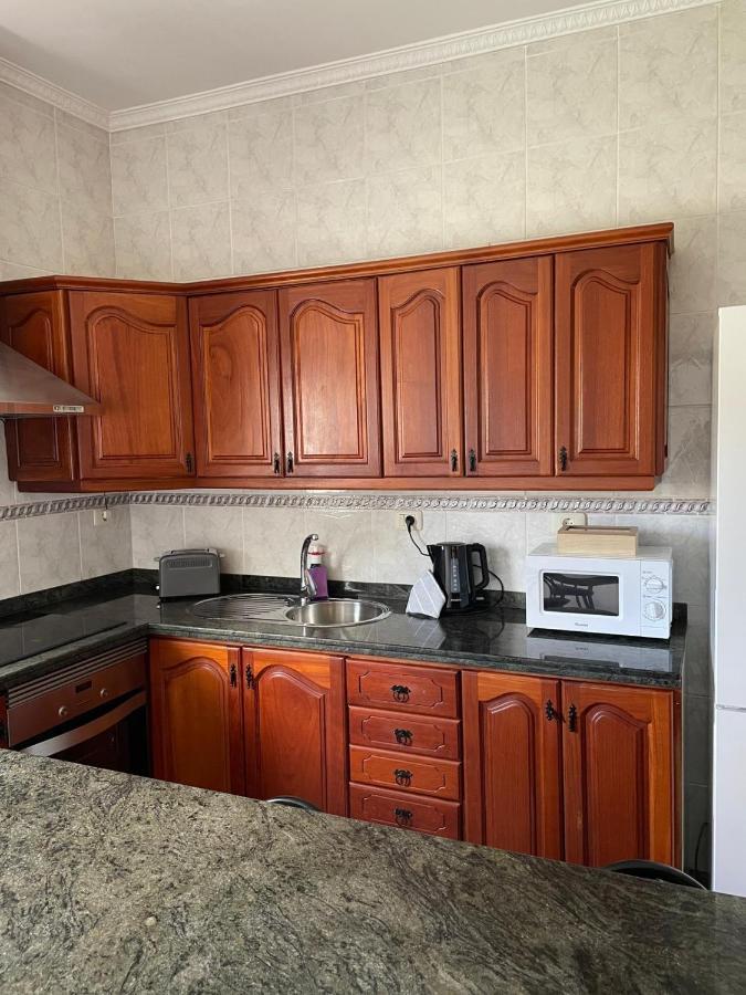 모야 Pico Lomito House 아파트 외부 사진