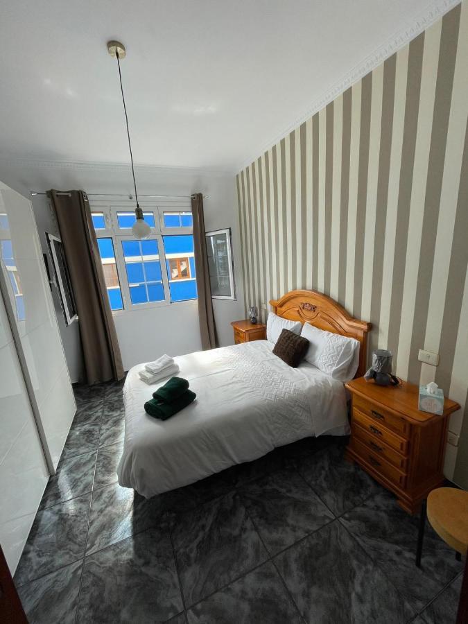 모야 Pico Lomito House 아파트 외부 사진