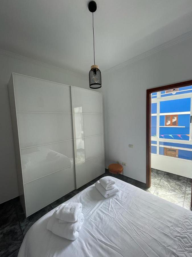 모야 Pico Lomito House 아파트 외부 사진