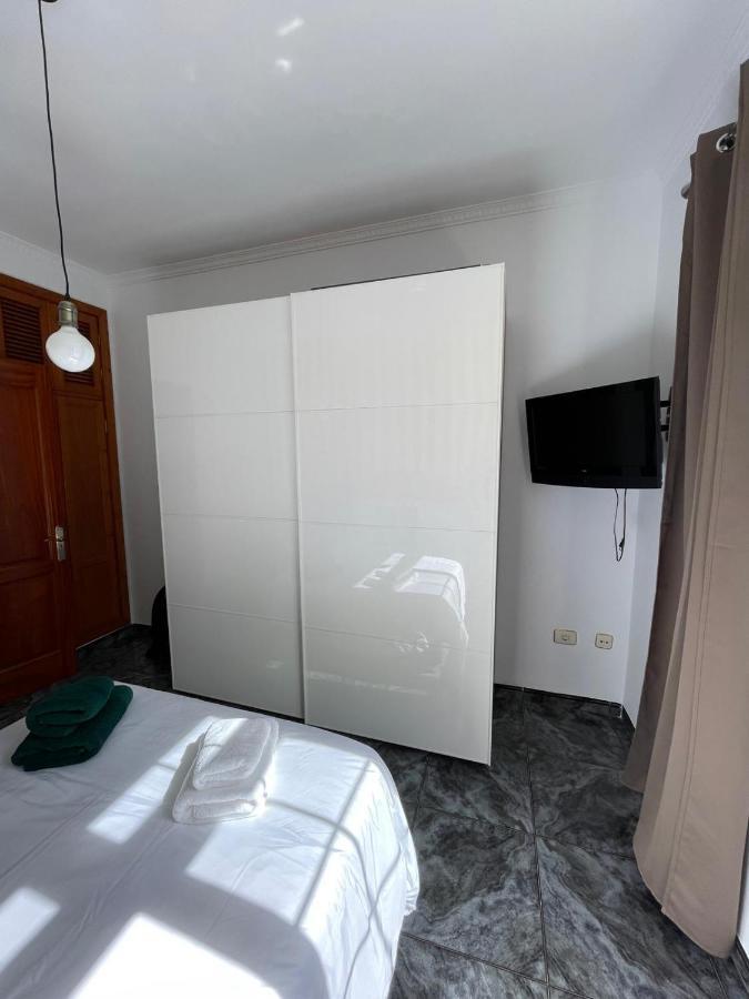 모야 Pico Lomito House 아파트 외부 사진