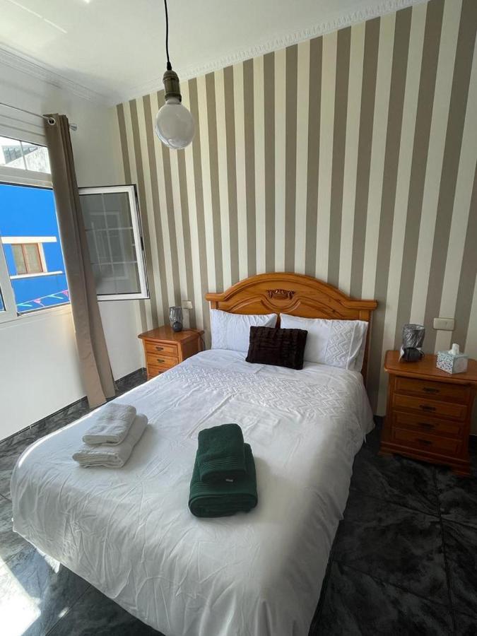 모야 Pico Lomito House 아파트 외부 사진