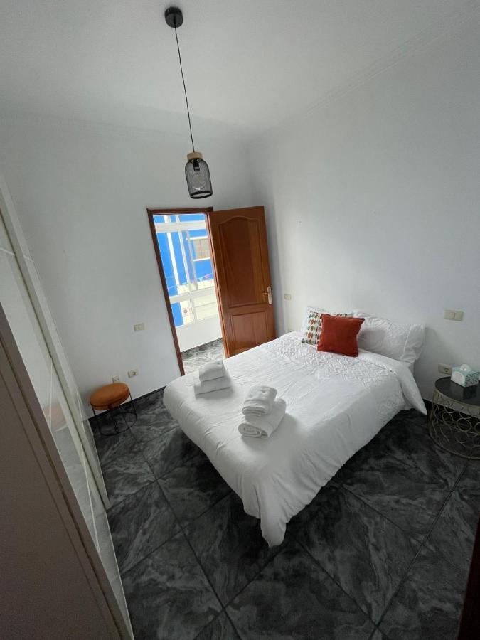 모야 Pico Lomito House 아파트 외부 사진
