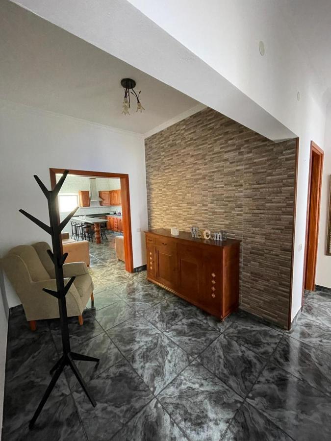 모야 Pico Lomito House 아파트 외부 사진