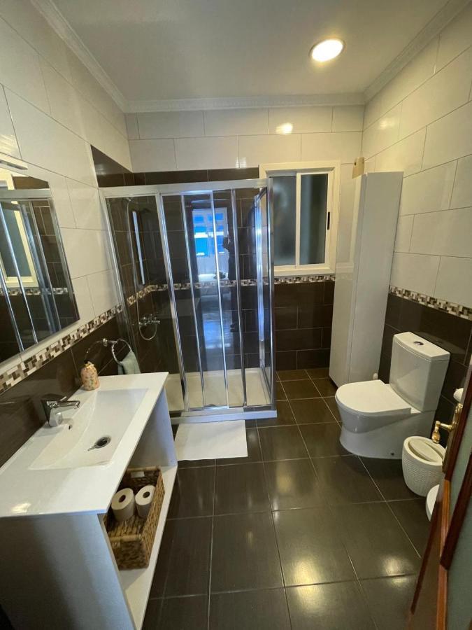 모야 Pico Lomito House 아파트 외부 사진