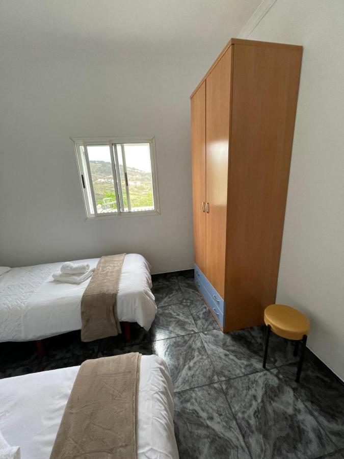 모야 Pico Lomito House 아파트 외부 사진