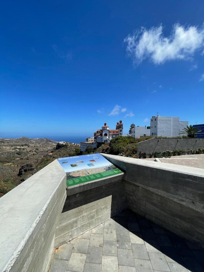 모야 Pico Lomito House 아파트 외부 사진