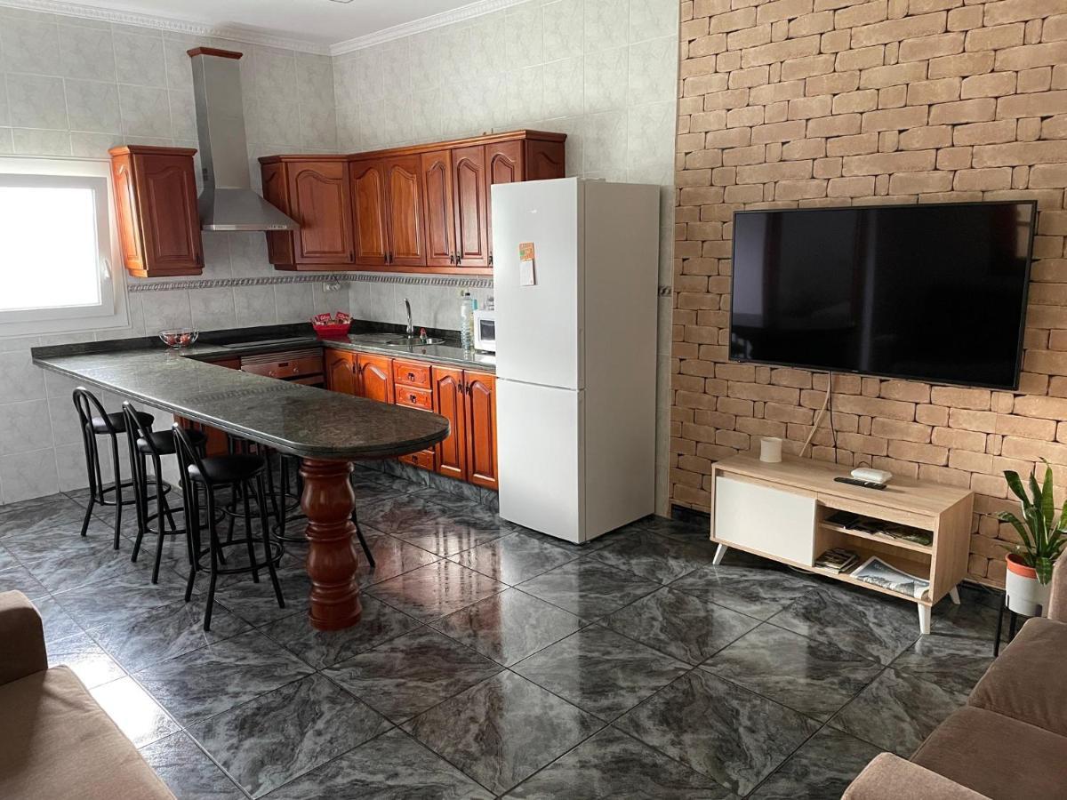 모야 Pico Lomito House 아파트 외부 사진